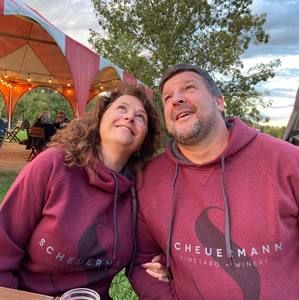 Meet your Posher, Ginette